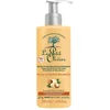 Image de Le Petit Olivier - Baume de Soin Sans Rinçage Réparateur Beurre de Karité & Macadamia Masque et cure cheveux 150 ml female
