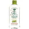 Image de LE PETIT OLIVIER - Eau Micellaire Démaquillante Visage & Yeux - Extrait d'Olive - Nettoie & Démaquille - Peaux Normales à Sèches - Yeux Sensibles - 98% d'Origine Naturelle - Fabriqué en France - 400ml