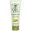 Image de Le Petit Olivier - Gommage Corps Poudre naturelle de Noyaux d'Olive Gommage pieds 200 ml female