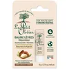 Image de LE PETIT OLIVIER - Baume Lèvres Réparateur - Beurre De Karité - Répare & Apaise - Lèvres Gercées Et Abîmées - Huiles 100% D'Origine Végétale - Fabriqué en France - 4 g (Lot de 2)