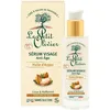 Image de LE PETIT OLIVIER - Sérum Visage Anti-Âge - Huile d'Argan - Lisse & Raffermit - Tous Types De Peaux - 97% D'Origine Naturelle - Sans Silicone - Fabriqué en France - 30 ml (Lot de 2)
