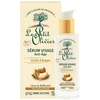 Image de Le Petit Olivier - Sérum Visage Anti-ge Huile d'Argan Sérum hydratant 30 ml female