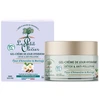 Image de Le Petit Olivier - Gel-Crème de Jour Hydratant Détox & Anti-Pollution Fleur d'Amandier & Moringa Crème de jour 50 ml female