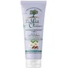 Image de LE PETIT OLIVIER - Masque Exfoliant 2 en 1 Détox & Anti-Pollution - Fleur d'Amandier & Moringa - Purifie - Tous Types de Peaux - 98% d'Origine Naturelle - Sans Silicone - Fabriqué en France - 75 ml