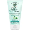 Image de LE PETIT OLIVIER - Gel Nettoyant Purifiant - Aloe Vera & Thé Vert - Nettoie & Rafraîchit - Peaux Normales à Mixtes - 98% D'Origine Naturelle - Sans Sulfate - Fabriqué en France - 150 ml (Lot de 2)