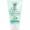 Image de Le Petit Olivier - Gel Nettoyant Exfoliant Aloe Vera & ThéVert Gel nettoyant 150 ml unisex