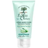 Image de Le Petit Olivier - Crème Mains Fluide Hydratation Express Aloe Vera & Thé Vert Crème mains 75 ml female