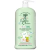 Image de Le Petit Olivier - Gel Lavant Douceur Corps & Cheveux BébéCertifié BIO Gel douche 750 ml female