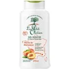 Image de Le Petit Olivier - Gel Douche Hydratant à l'Eau d'Olive BIO Pêche de Manosque Gel douche 270 ml female