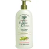 Image de LE PETIT OLIVIER - Lait Corps Hydratant - Huile D'Olive - Adoucit, Apaise & Hydrate - Peaux Normales A Sèches - 96% D'Origine Naturelle - Sans Silicone - Fabriqué en France - 250 ml (Lot de 4)
