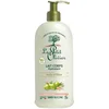 Image de Le Petit Olivier - Lait Corps Hydratant Huile d'Olive Crème et lait hydratant 250 ml female