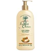 Image de Le Petit Olivier - Lait Corps Nourrissant Huile d'Argan Crème et lait hydratant 250 ml female