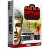 Image de L'Homme à la valise - Coffret 1