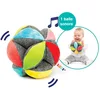 Image de Balle de préhension Multicolore