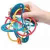 Image de Ludi Planète Rattle