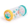 Image de Ludi - Baby Roller Paresseux - Grand Cylindre Gonflable avec Petites Balles Sonores - Développe la motricité - Dès 6 Mois