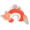 Image de Coussin d'activités Orange