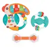 Image de Coffret musical Multicolore