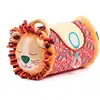 Image de Rouleau d'Activités Lion