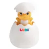 Image de  'uf de bain magique Multicolore