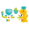 Image de Coffret de bain Dino Multicolore