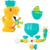 Image de Ludi Jouets De Bain Dino Bath Set (40071)