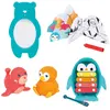 Image de Coffret de bain Arctique Multicolore