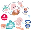 Image de Jouet de Bain Mix and Match
