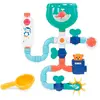 Image de Ludi Jouets De Bain Water Circuit (lu40085)