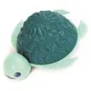 Image de Jouet de bain Tortue d'eau Bleu
