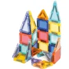 Image de Jeu de construction aimanté - Magnetic Mini Tiles