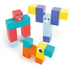 Image de Cubes magn ©tiques 28 pi ¨ces - Magnetic Mini Cubes