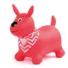 Image de Chien sauteur Rouge