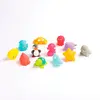 Image de Ludi Jouets De Bain Bath Animals-12 Pcs (lu2174)