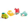 Image de Aspergeurs de bain Multicolore