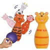 Image de Ludi Jeu De Bowling Animal