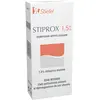 Image de Stiproxal Shampooing Antipelliculaire 1,5% Soin Intensif, Elimine Efficacement Les Pellicules et Calme Les Démangeaisons du Cuir Chevelu, 100 ml