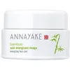 Image de Annayake - bamboo SOIN ENERGISANT VISAGE Crème visage 50 ml female