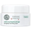 Image de Annayake - Wakame by ANNAYAKE Crème nourrissante anti-âge Soin anti-rides et anti-âge 50 ml unisex