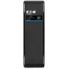 Image de Eaton Série Ellipse   Onduleur 3P550F   550VA/330W   4 Prises FR, Protection Batterie + surtension, Design Compact et Silencieux, Noir (B0F9YVHBK9)