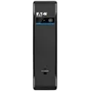 Image de Eaton Série Ellipse   Onduleur 3P1300UF   1300VA/840W   8 Prises FR, Ports USB A & USB C, Protection Batterie + surtension, Design Compact et Silencieux, Noir (B0F9YV5L1L)