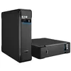 Image de Eaton Série Ellipse   Onduleur 3P1700UI   1700VA/1040W   8 Prises IEC C13, Ports USB A & USB C, Protection Batterie + surtension, Design Compact et Silencieux, Noir (B0F9X6JDGX)