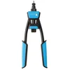 Image de Pince à levier pour écrous N200 SCELL-IT, Noir,bleu