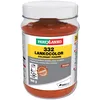 Image de Parexlanko - Colorant en poudre - 332 LankoColor - Rouge - Pour mortier et béton, ciment, chaux ou plâtre - Tenue longue durée - 900g - l'emballage de l'article peut varier