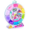 Image de So Slime - Crazy ASMR Mix Textures Satisfaisantes - Loisirs Créatifs pour Enfant - SSB 009 - Canal Toys