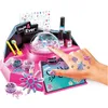 Image de Canal Toys   Style 4 Ever Bar à Ongles   Coffret Manucure et Nail Art pour Enfants   Vernis, Paillettes, Stickers, Faux Ongles & Tatouages   Activité Créative et Tendance dès 6 Ans   Réf. OFG 163