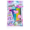 Image de Canal Toys- Recharge Airbrush Plush  10 Feutres, 2 Pochoirs 6+ Ans OFG 256