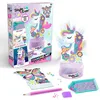 Image de Canal Toys - Peinture diamant - Diamant'Art Coffret Lampe - Diamant art - OFG 299