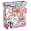 Image de Canal Toys - Style 4 Ever - Mini Fabrique à Papeterie - 6 Ans - OFG 323