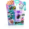 Image de Canal Toys - So Slime - Coffret 3 Pots de Fluffy Slime - 6 Ans + - SSC 101